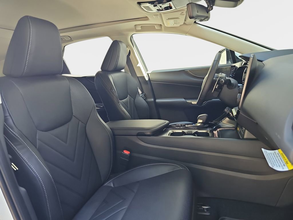 New 2026 Lexus NX 350 AWD w/ Luxury Package image 10