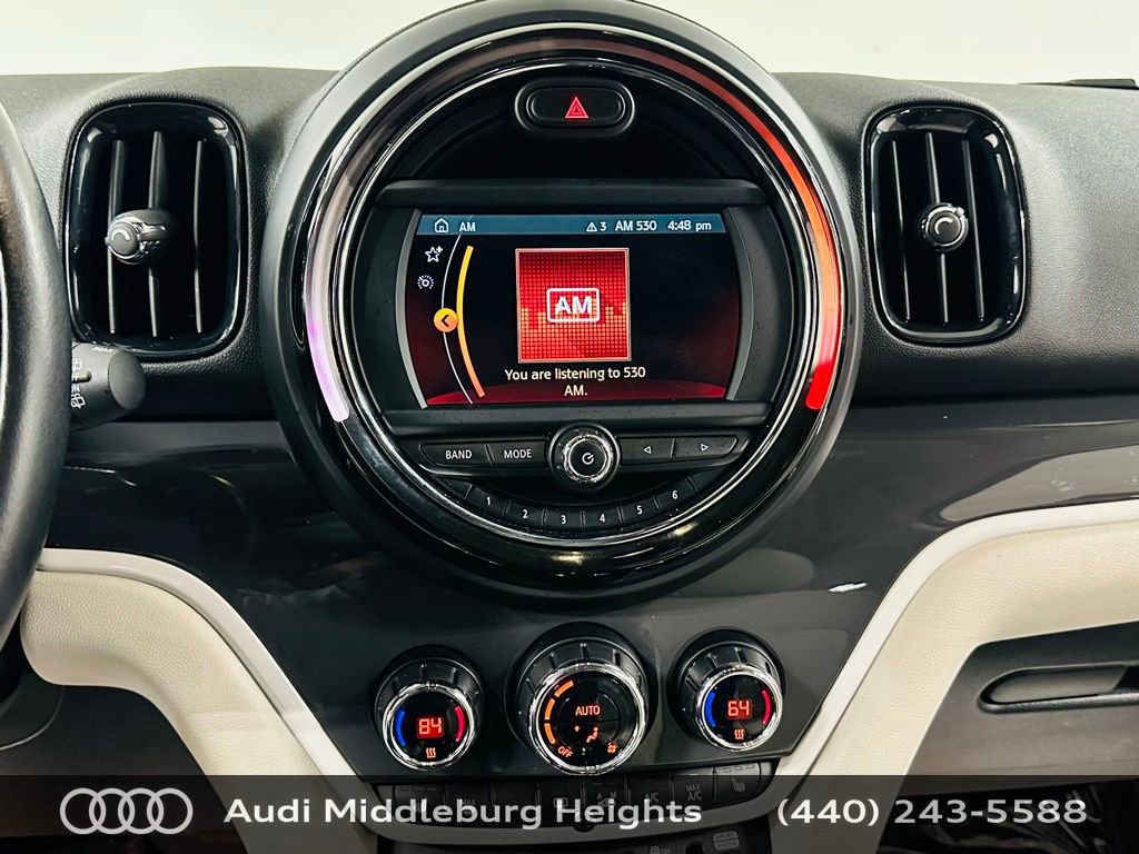 Used 2018 MINI Cooper Countryman S image 13