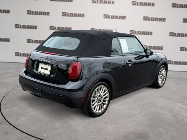 Certified 2026 MINI Cooper S FWD image 5