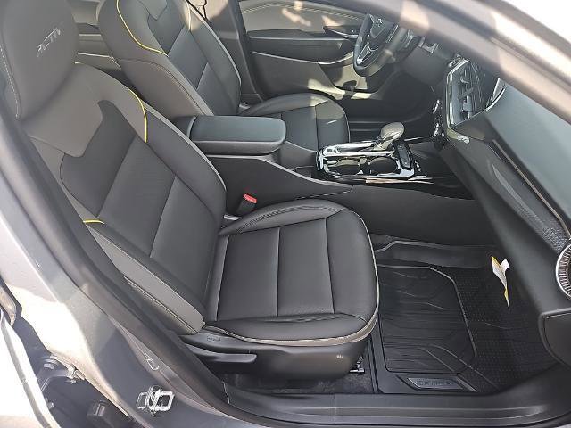 New 2026 Chevrolet Trax ACTIV w/ Sunroof Package image 27