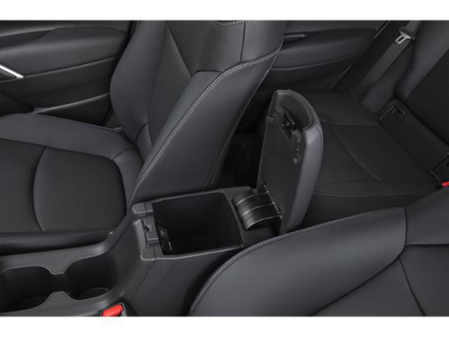 New 2026 Toyota Corolla Cross XLE AWD/4WD image 16