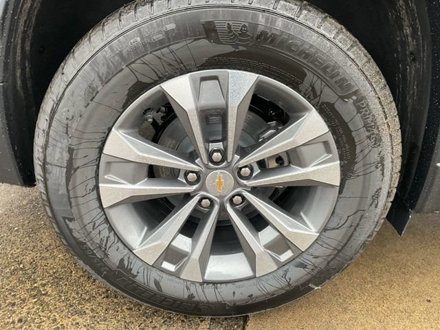 New 2026 Chevrolet Equinox LT image 13