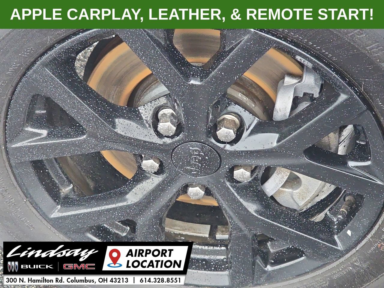 Used 2025 Jeep Grand Cherokee Altitude AWD/4WD image 32