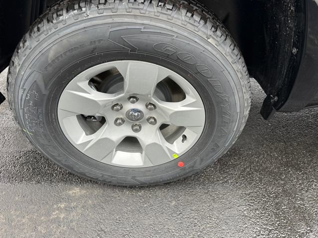 New 2026 RAM 1500 Big Horn image 49