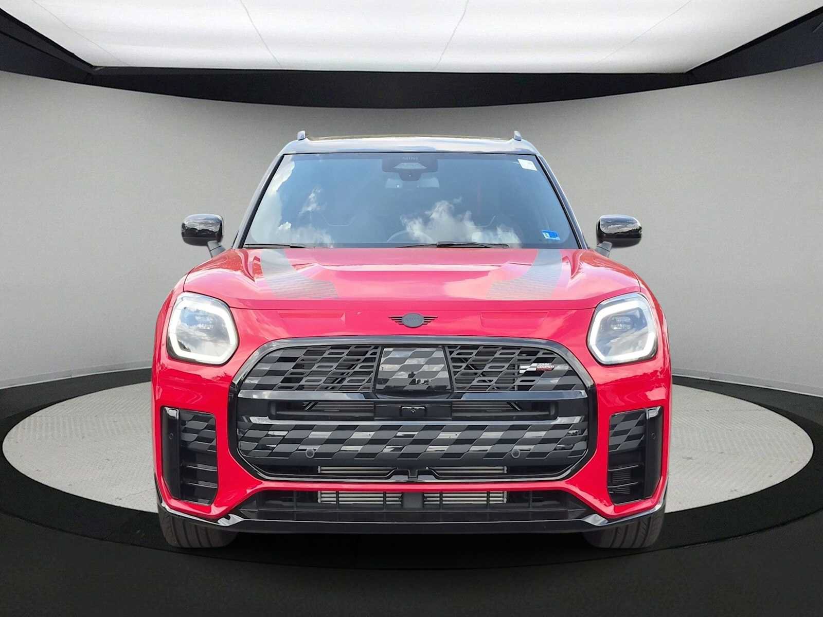 New 2027 MINI Cooper Countryman S AWD/4WD image 3