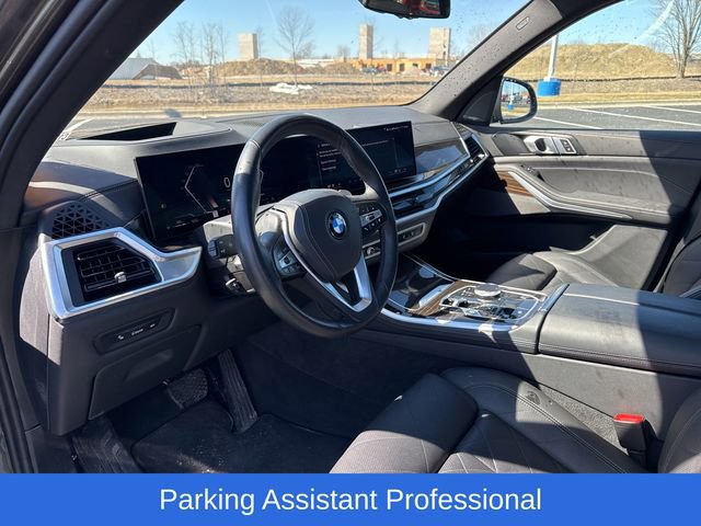 Used 2024 BMW X5 xDrive40i image 19