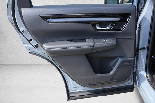 New 2027 Honda CR-V EX-L image 22