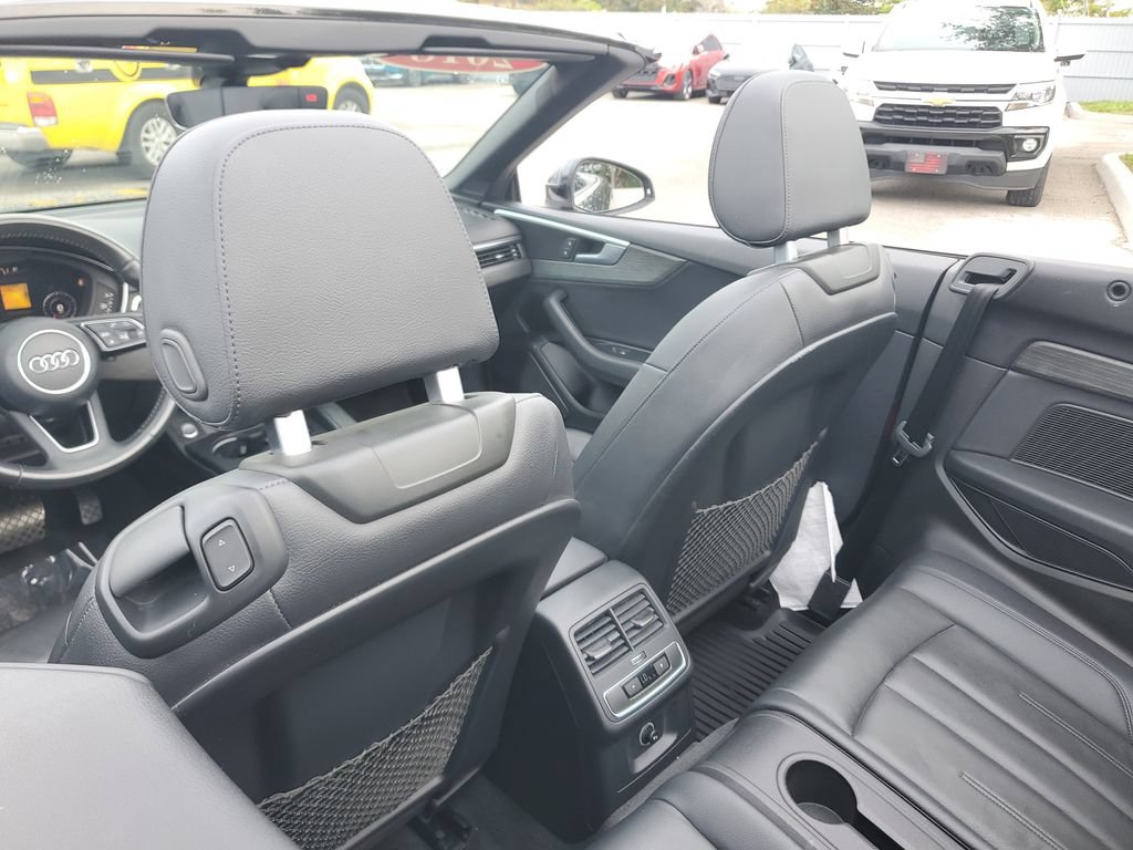 Used 2018 Audi A5 2.0T Premium Plus w/ Premium Plus AWD/4WD image 20