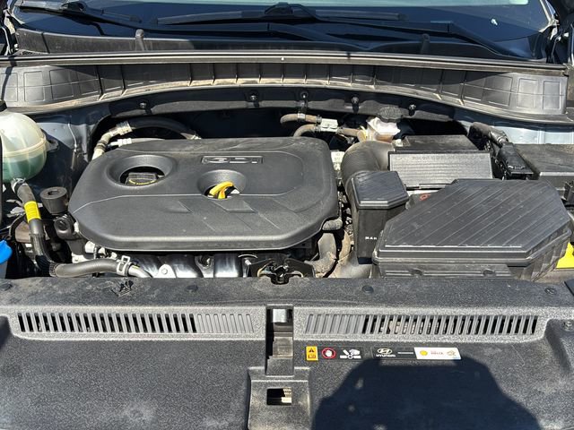 Used 2018 Hyundai Tucson SE FWD image 10