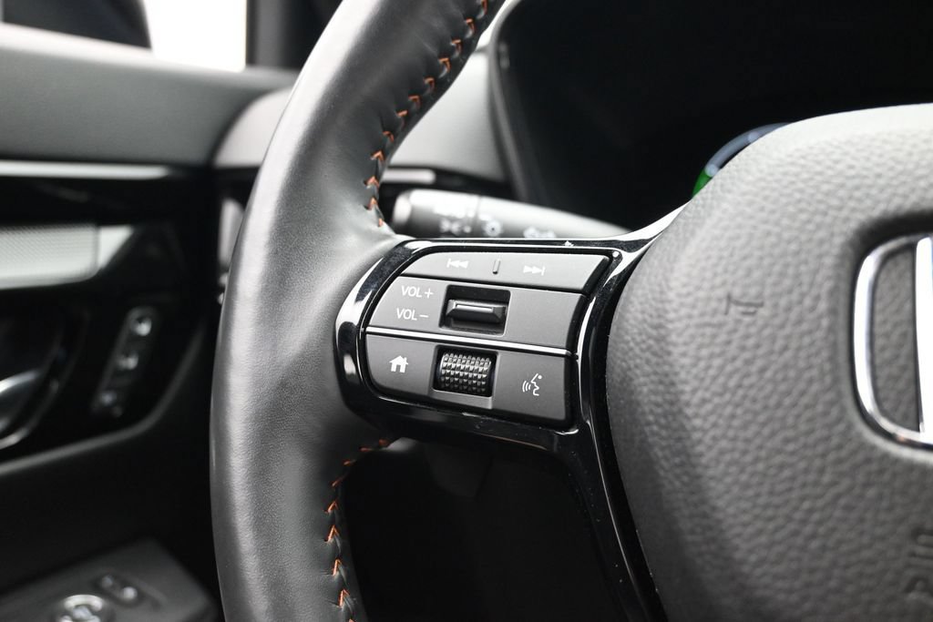 Certified 2024 Honda CR-V Sport Touring image 47