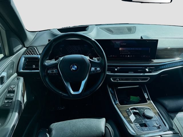 Used 2025 BMW X5 xDrive50e AWD/4WD image 20