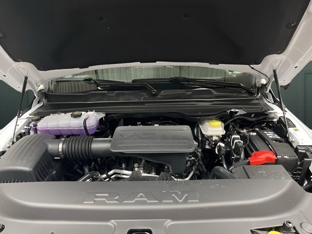 New 2025 RAM 1500 Big Horn image 25