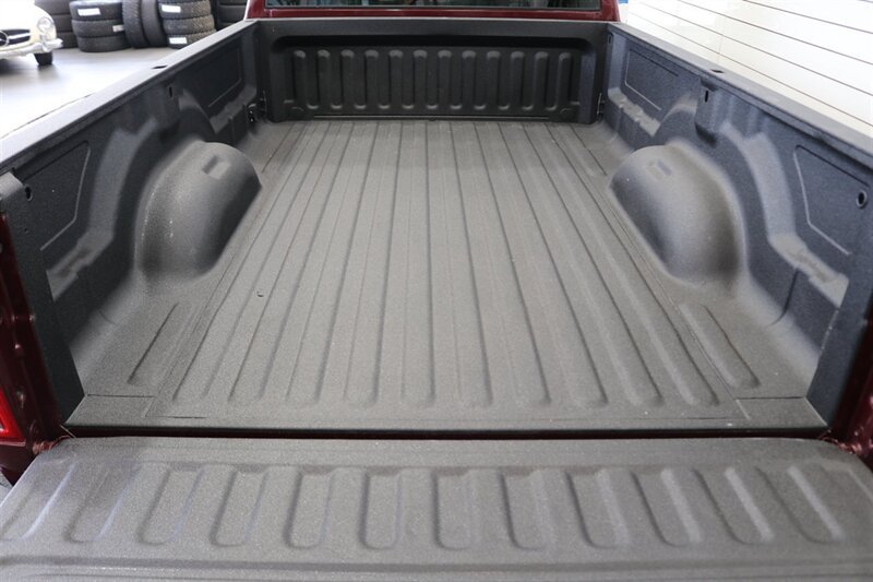Used 2003 Dodge Ram 3500 Truck 4x4 Quad Cab DRW image 47