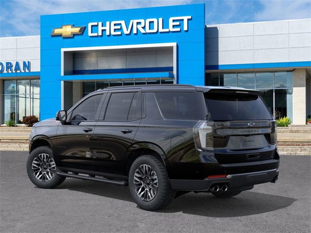 New 2026 Chevrolet Tahoe Z71 image 4