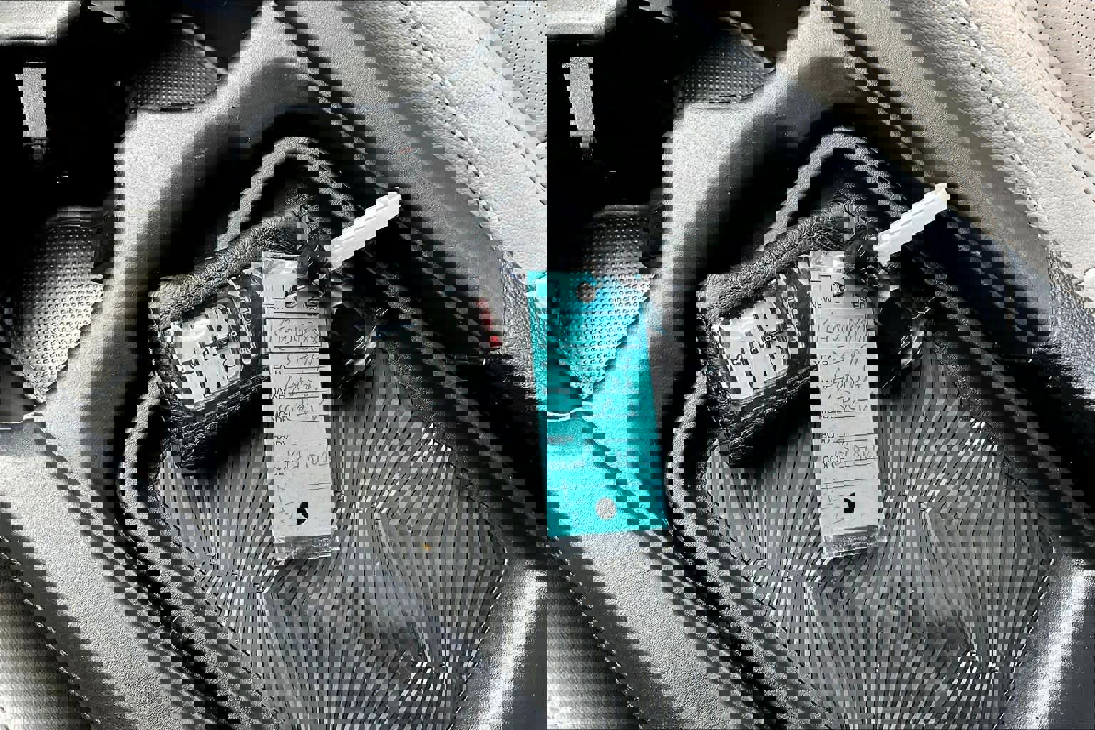 Used 2019 Honda CR-V EX-L image 13