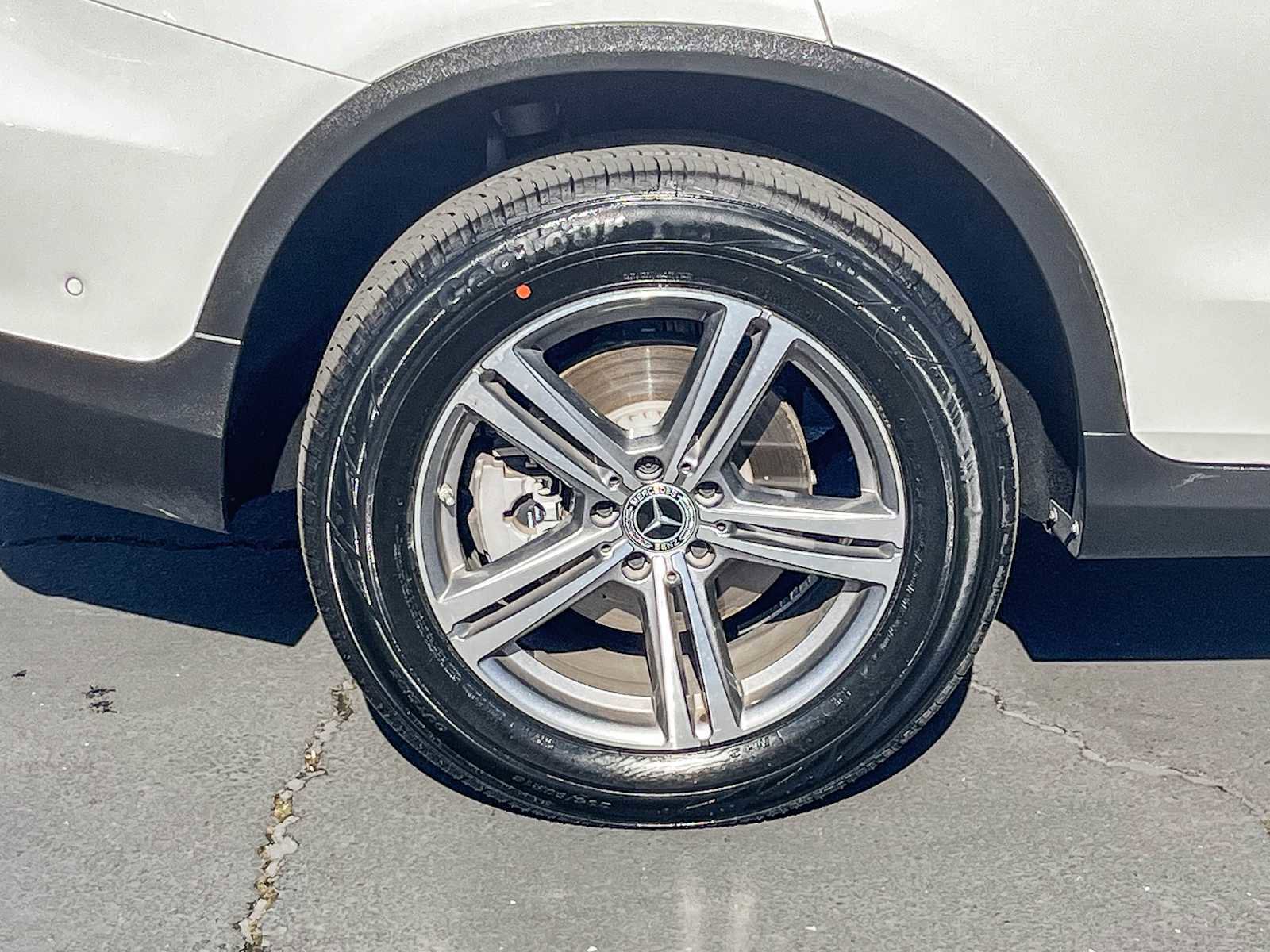 Used 2022 Mercedes-Benz GLC 300 image 10