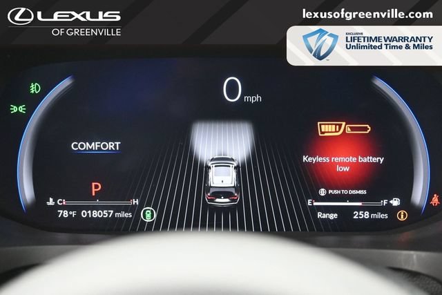 Used 2024 Acura MDX Type S w/ Advance Package AWD/4WD image 10