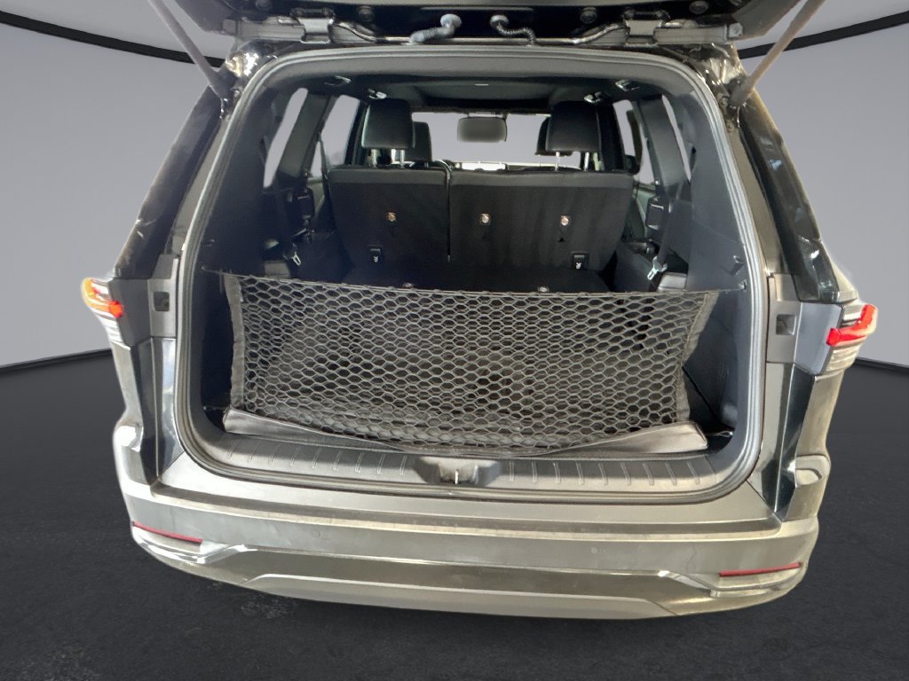 Used 2025 Lexus TX 350 AWD w/ Technology Package image 10