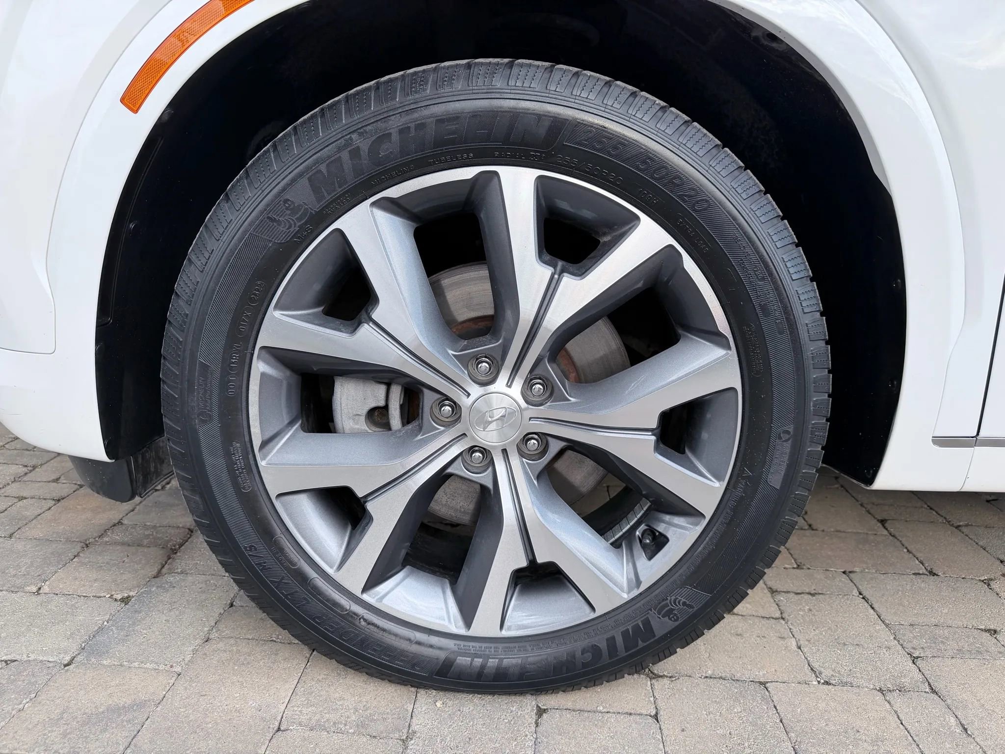 Used 2021 Hyundai Palisade Limited image 27