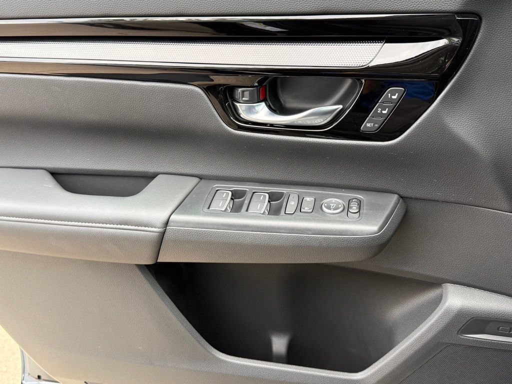 Certified 2026 Honda CR-V EX-L image 29