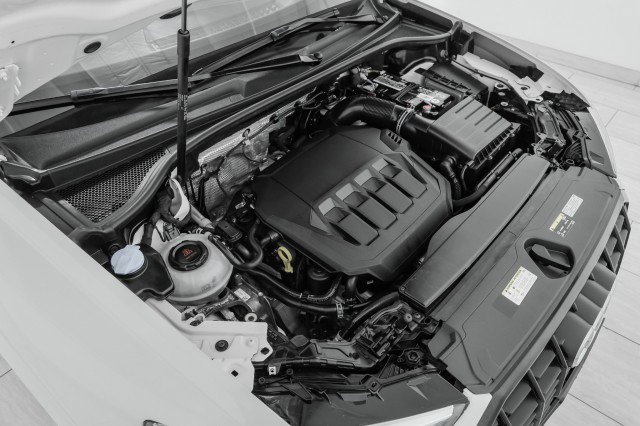 Used 2021 Audi Q3 2.0T Premium w/ Convenience Package image 54