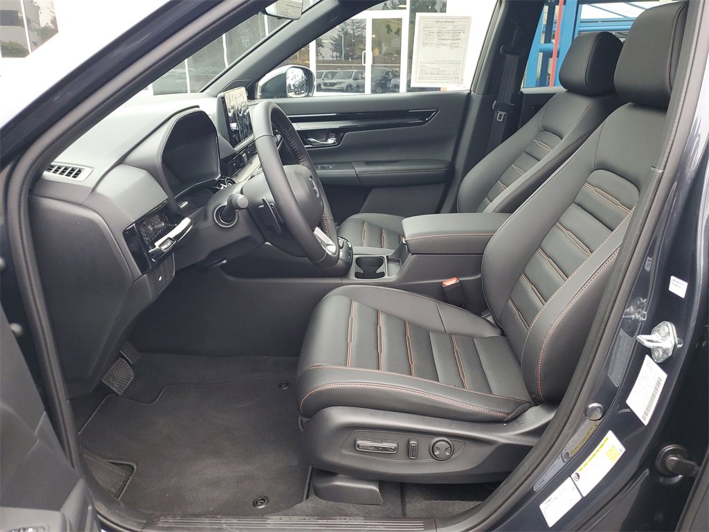 Used 2026 Honda CR-V Sport Touring image 20