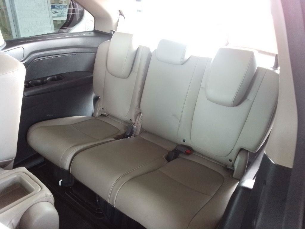Used 2018 Honda Odyssey EX-L image 19