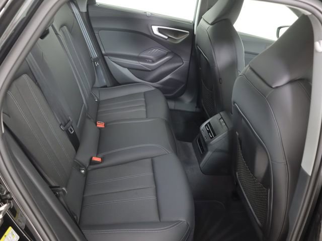 Used 2025 Audi A5 2.0T Premium Plus w/ Premium Plus image 14