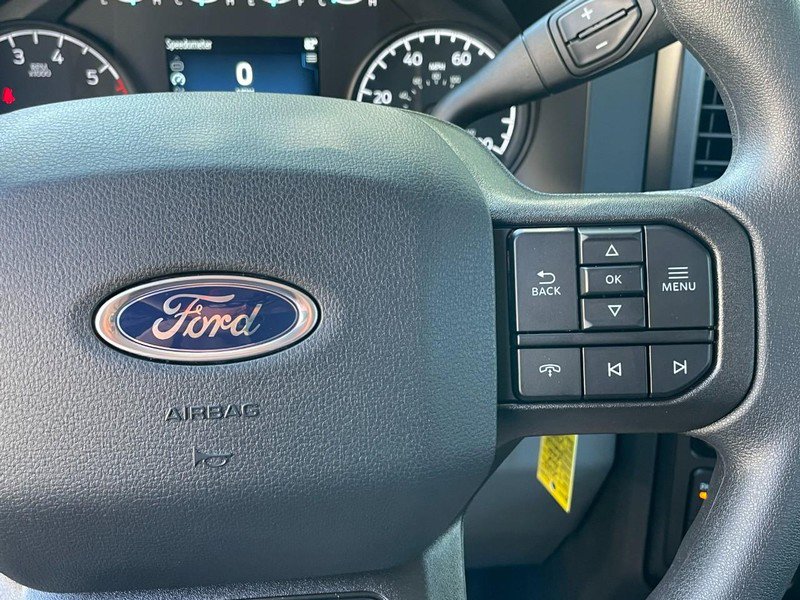 New 2026 Ford F250 XL image 26