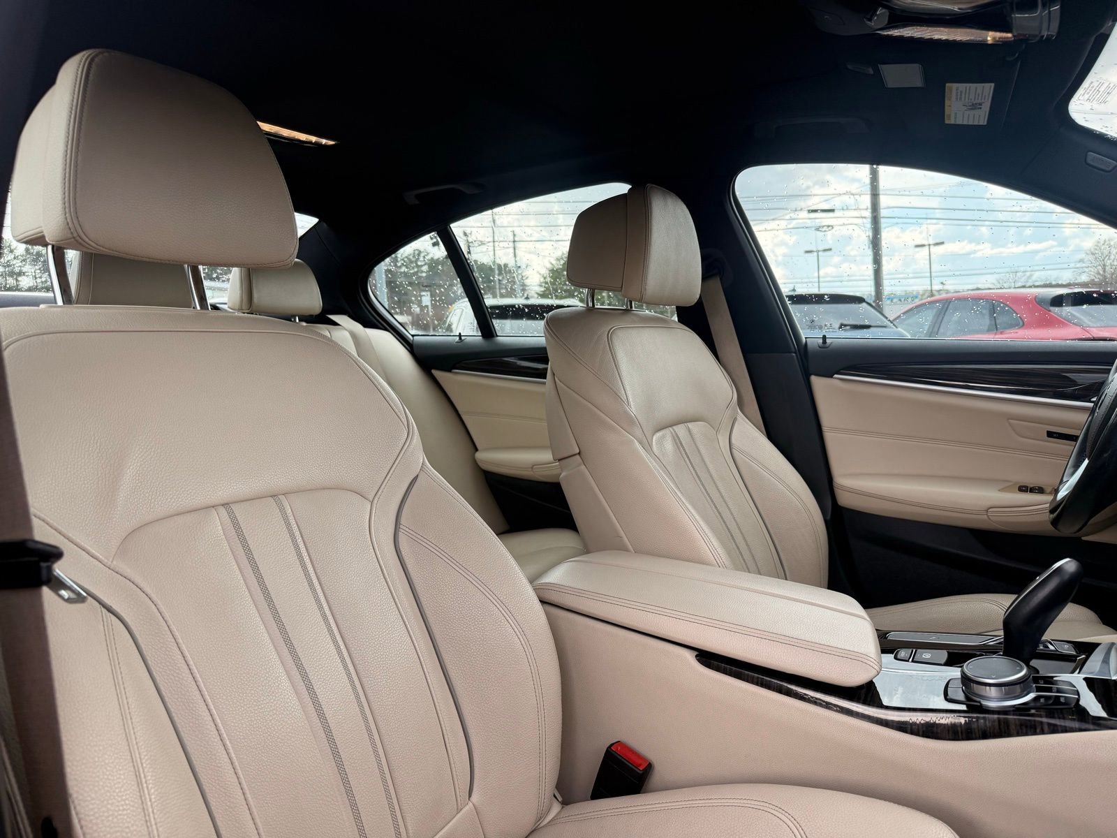 Used 2019 BMW 540i xDrive w/ Convenience Package AWD/4WD image 37