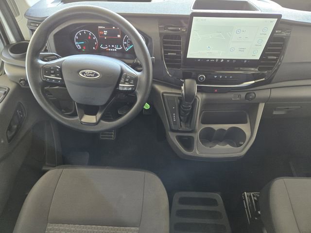 Used 2023 Ford Transit 350 XLT image 28