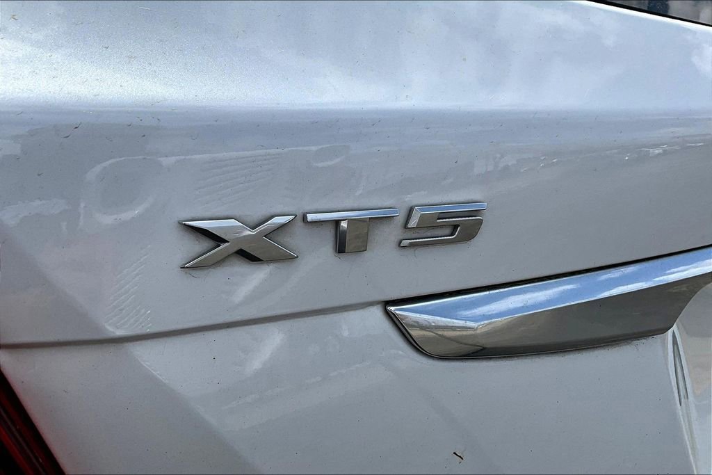 Used 2019 Cadillac XT5 Premium Luxury image 26