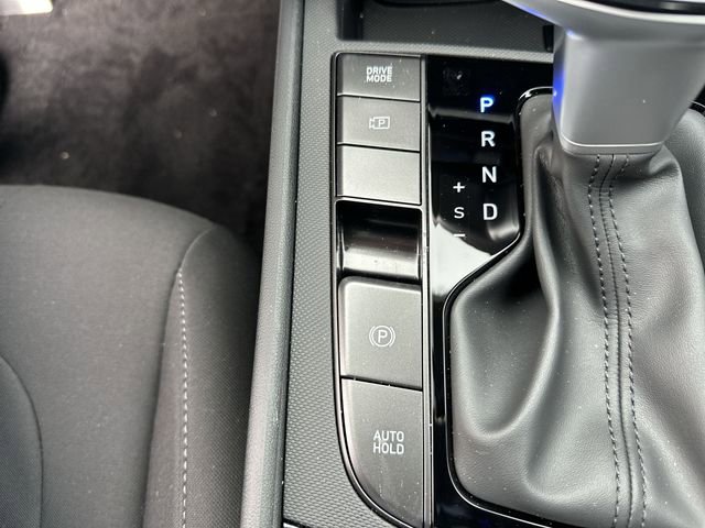 New 2026 Hyundai Elantra Sport image 29