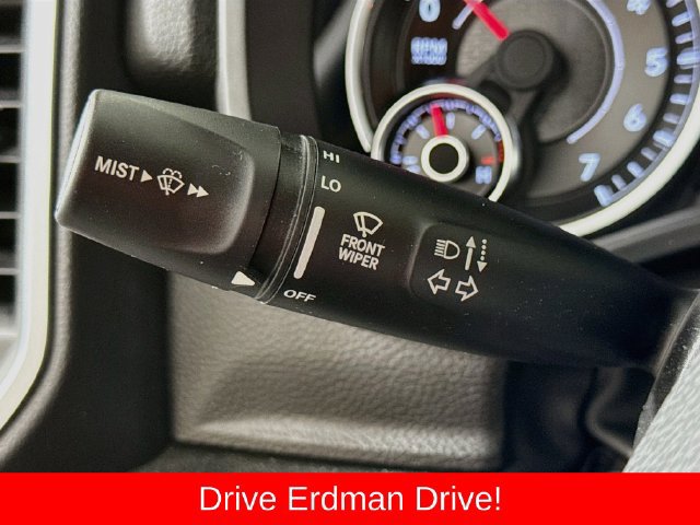 Used 2023 RAM 1500 Big Horn RWD image 15