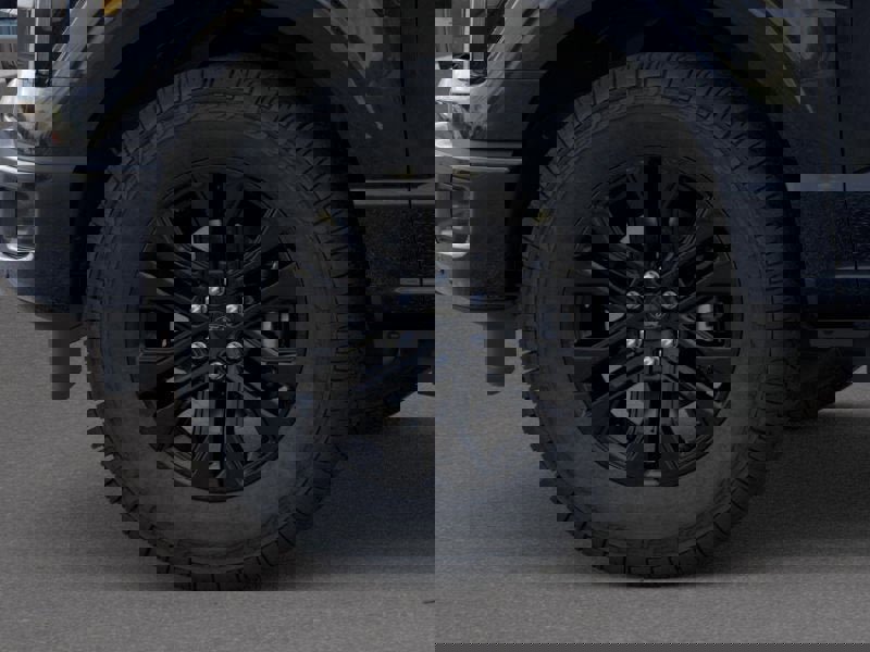 New 2026 Ford F150 Lariat w/ Equipment Group 501A Mid image 19