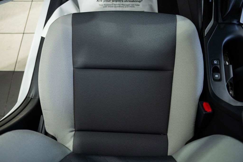 New 2026 Toyota Corolla LE image 25