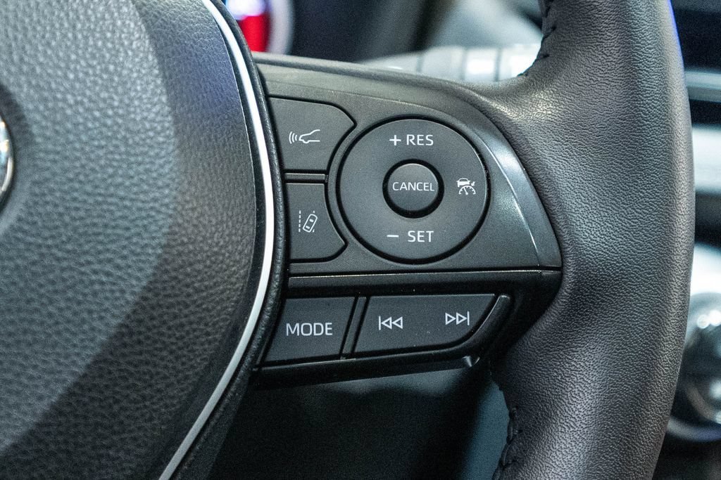 Certified 2024 Toyota RAV4 XLE Premium w/ Weather Package AWD/4WD image 19