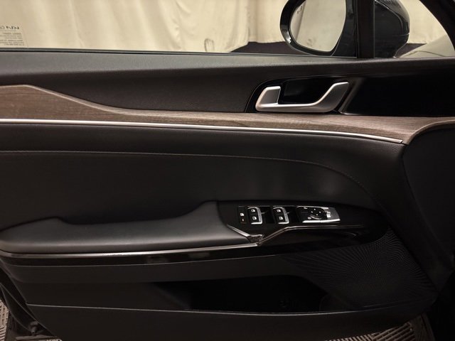 Used 2023 Kia K5 EX image 10