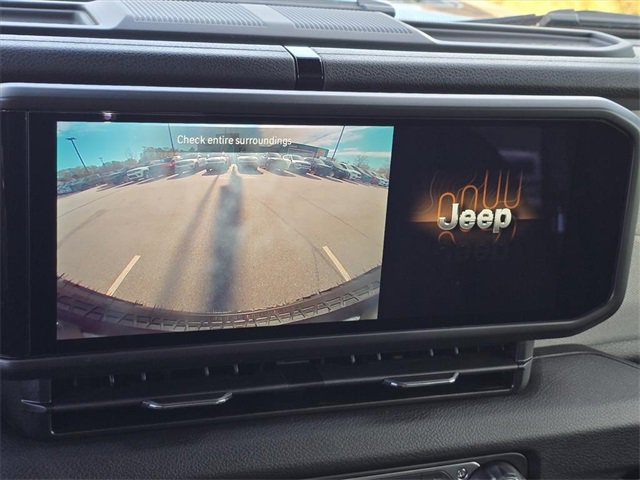 New 2026 Jeep Wrangler Willys image 13