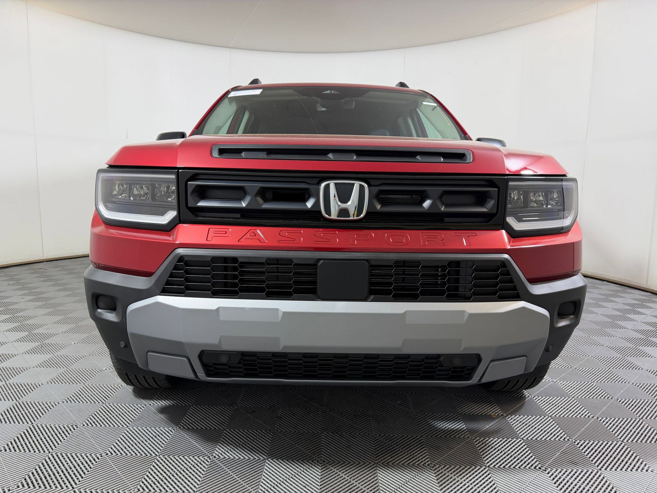 New 2026 Honda Passport RTL image 5