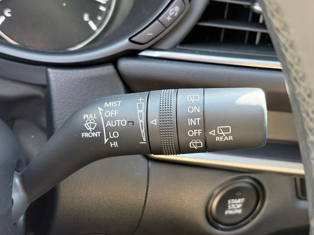 Used 2025 MAZDA CX-30 AWD 2.5 S w/ Select Sport Pkg image 16
