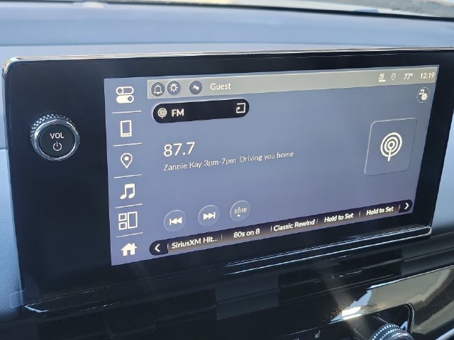 New 2026 Honda Prologue Touring image 21