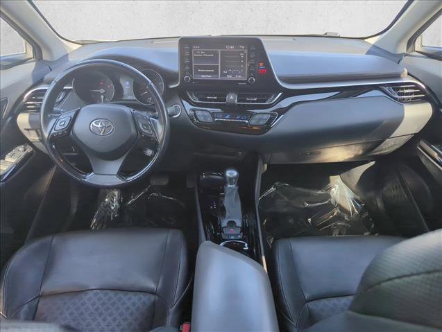 Used 2020 Toyota C-HR Limited image 20