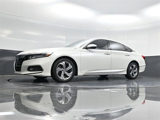 Used 2020 Honda Accord EX-L image 41