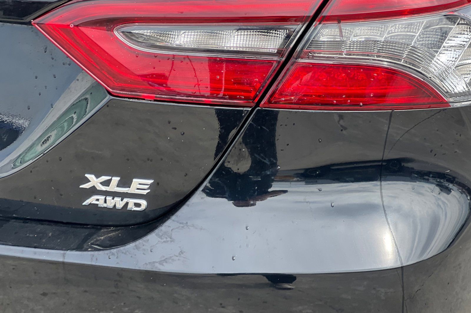 Certified 2023 Toyota Camry XLE w/ Cold Weather Package image 22