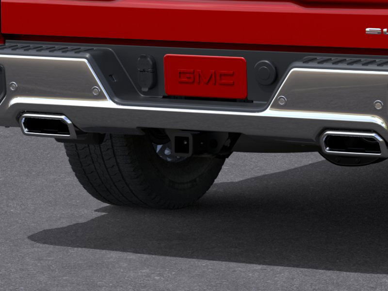 New 2026 GMC Sierra 1500 SLT image 38