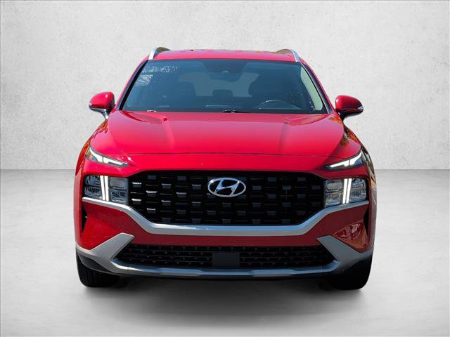 Used 2023 Hyundai Santa Fe SEL w/ Cargo Package FWD image 2