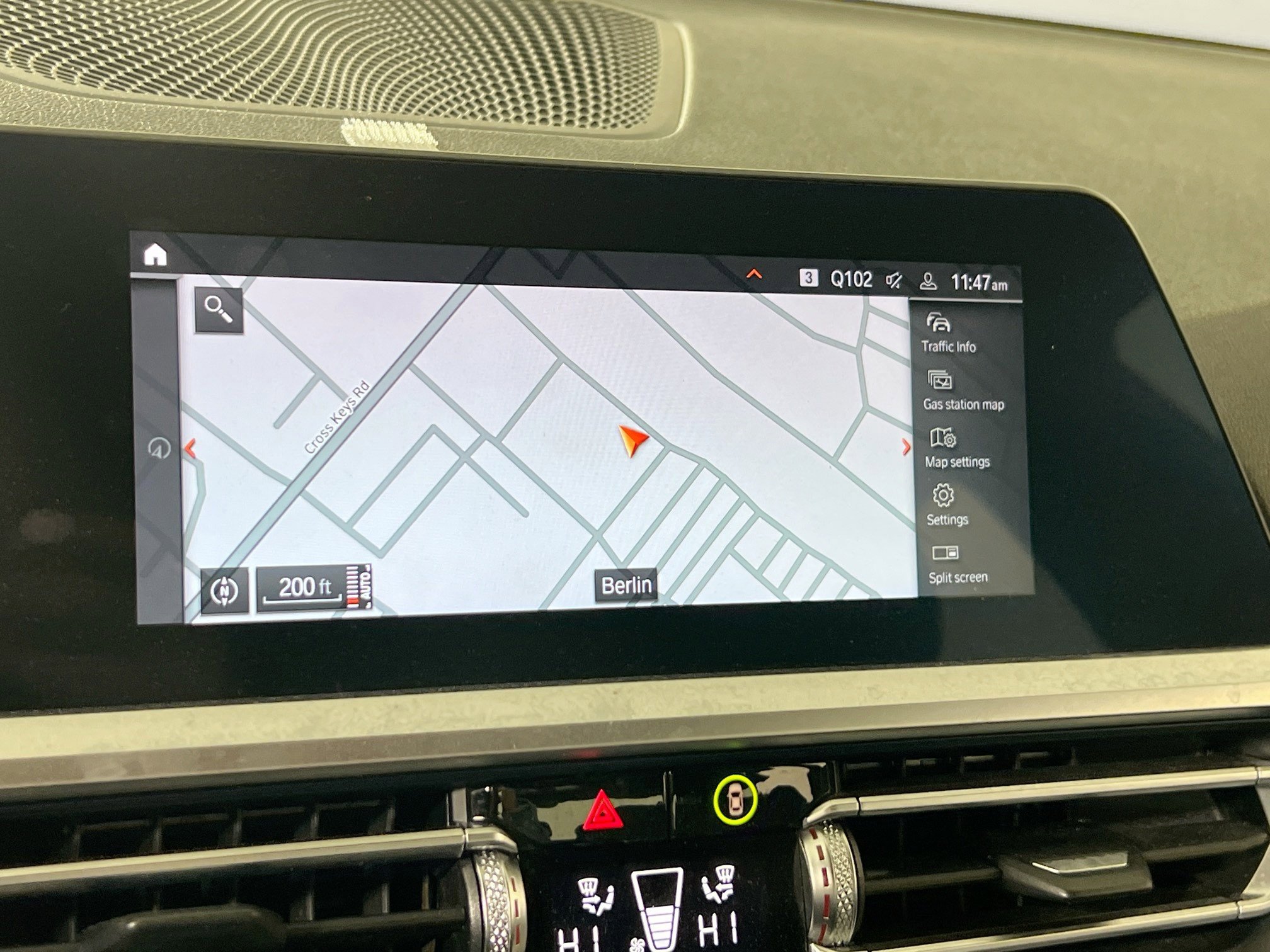 Used 2021 BMW 330i xDrive Sedan w/ Convenience Package image 13