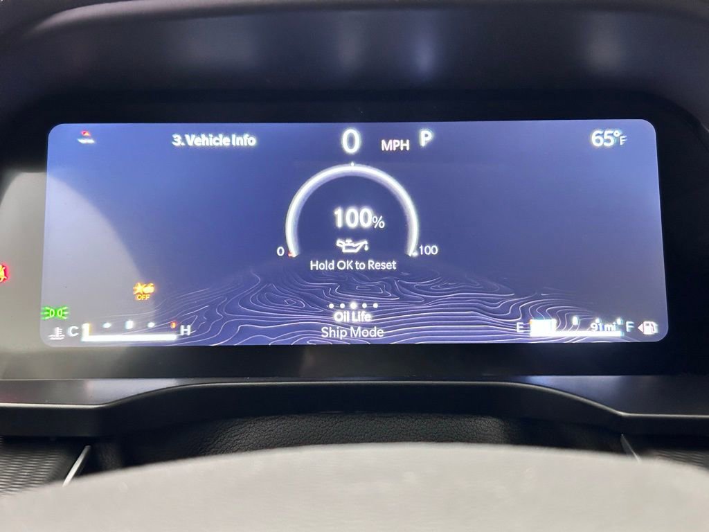 New 2025 Jeep Grand Cherokee L Altitude image 29