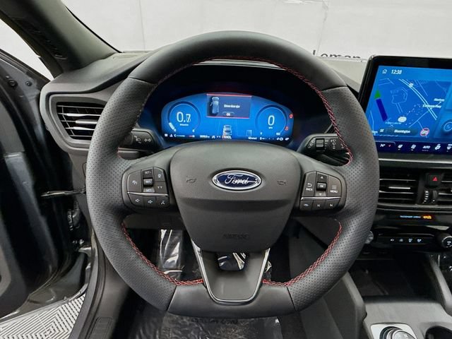 New 2026 Ford Escape ST-Line Select w/ Tech Pack #2 AWD/4WD image 11